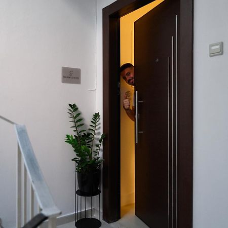 San Rocco Suite Corfu  Buitenkant foto
