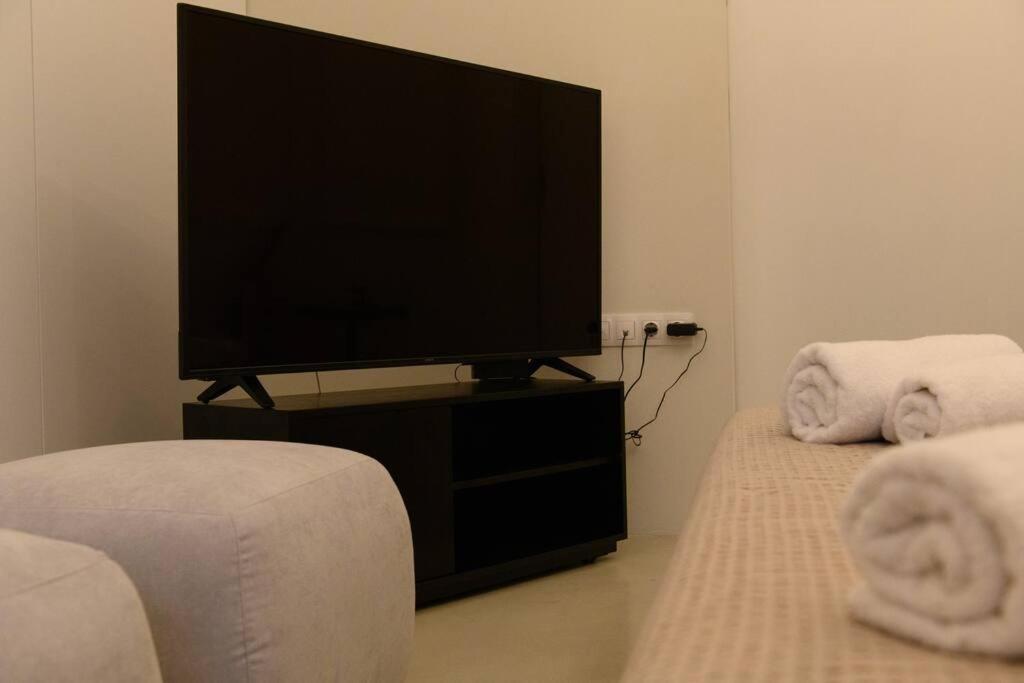 San Rocco Suite Corfu  Buitenkant foto
