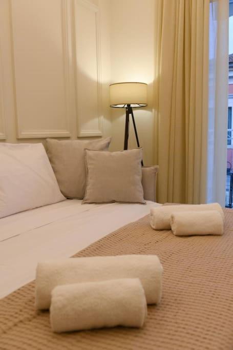 San Rocco Suite Corfu  Buitenkant foto