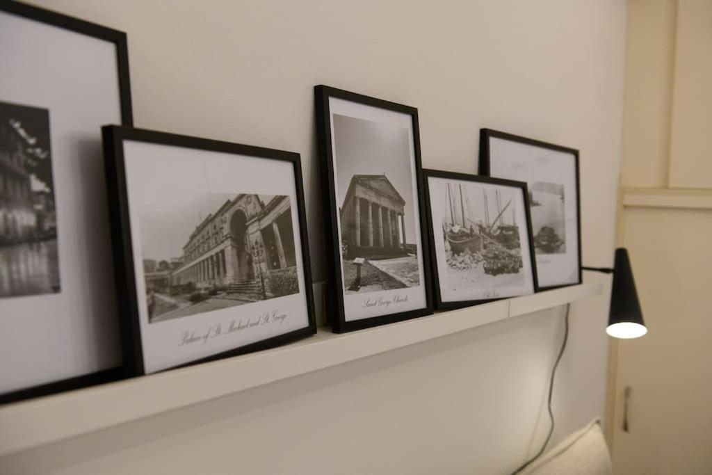 San Rocco Suite Corfu  Buitenkant foto