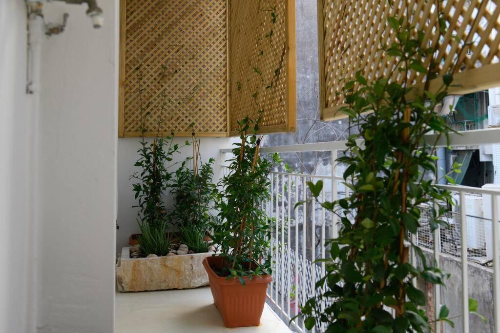 San Rocco Suite Corfu  Buitenkant foto