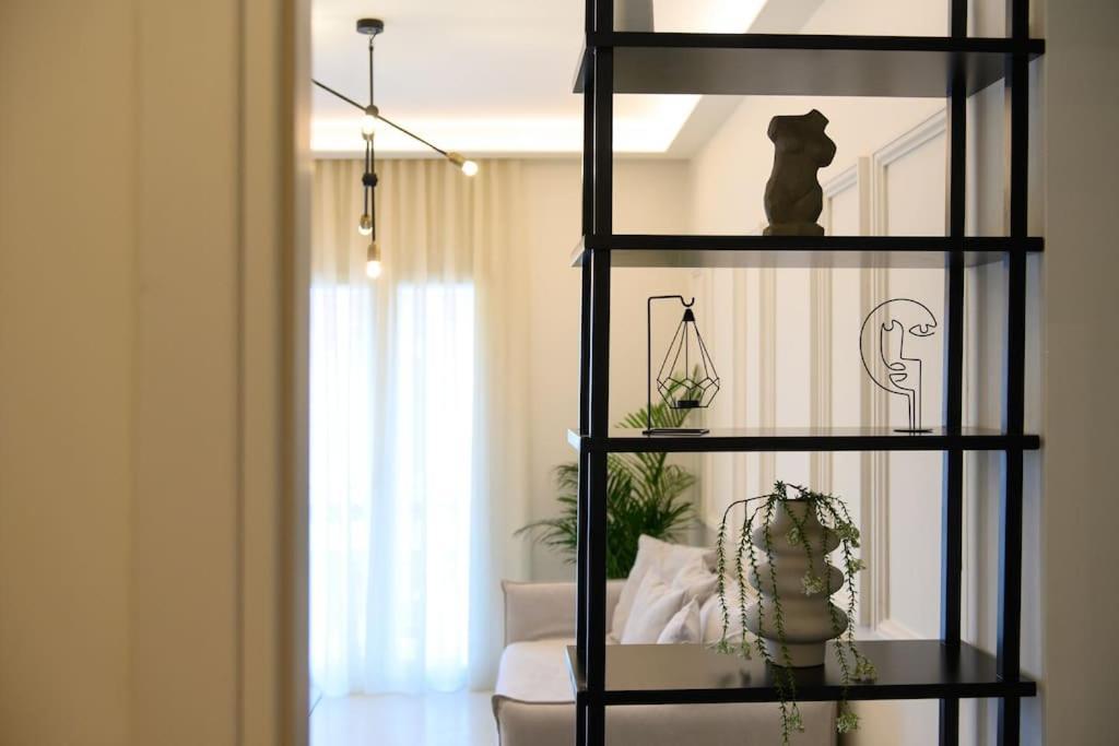 San Rocco Suite Corfu  Buitenkant foto