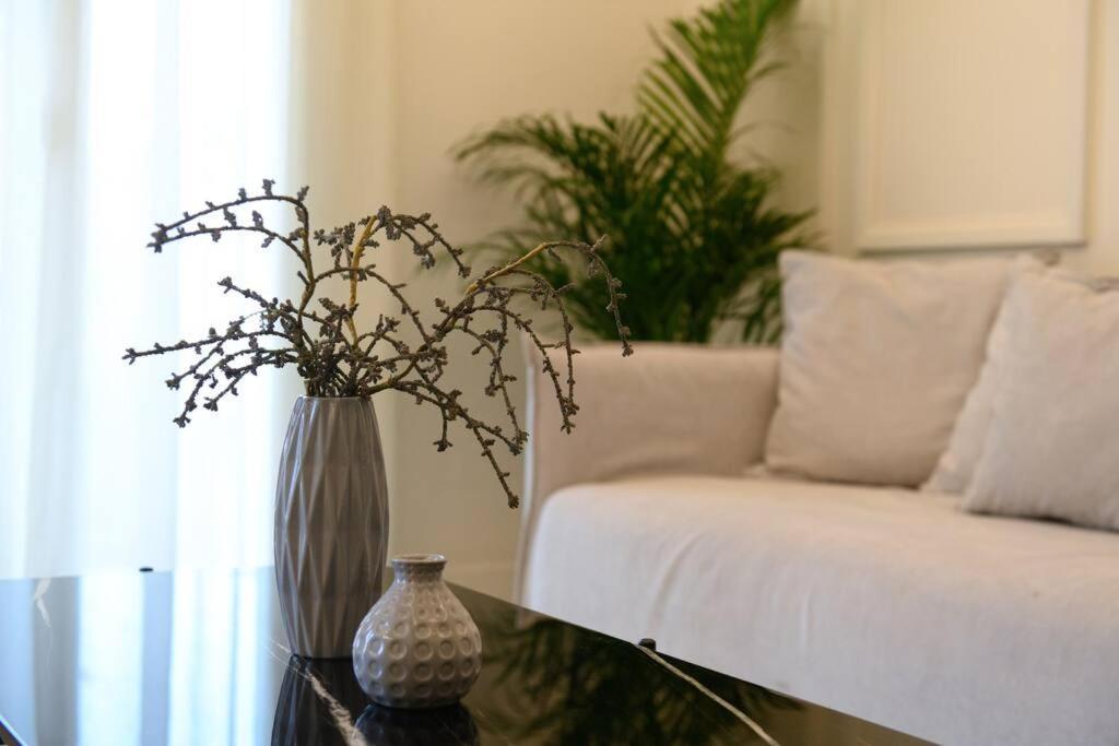 San Rocco Suite Corfu  Buitenkant foto