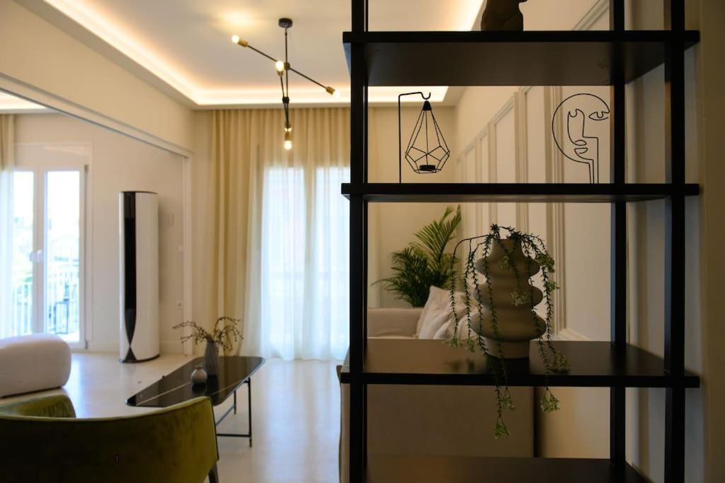 San Rocco Suite Corfu  Buitenkant foto