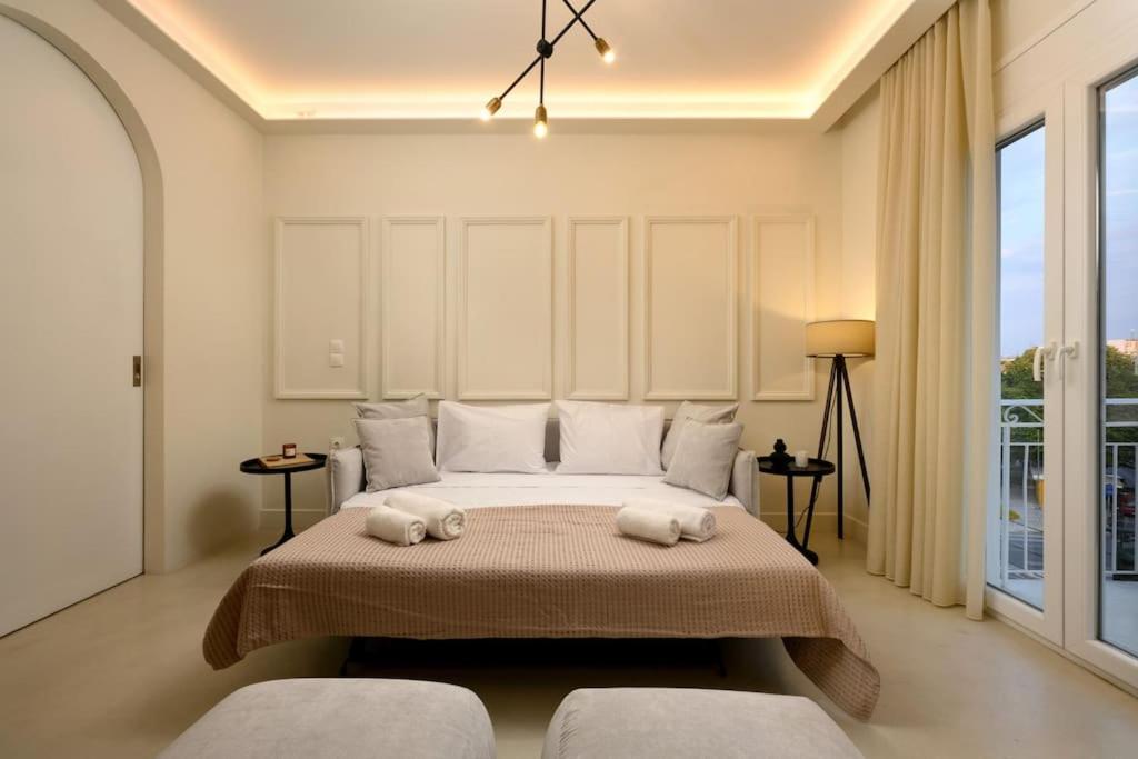San Rocco Suite Corfu  Buitenkant foto